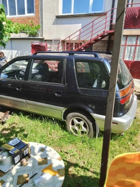 Mitsubishi Space wagon 2.0  | Mobile.bg � ����� ������ 3