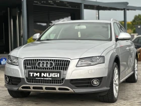 Audi A4 Allroad LED* NAVI* TOP*  | Mobile.bg � ����� ������ 3