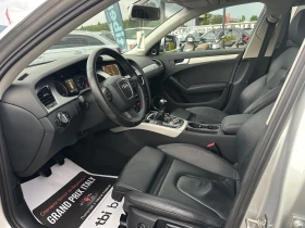 Audi A4 Allroad LED* NAVI* TOP*  | Mobile.bg � ����� ������ 10