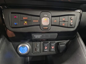 Nissan Leaf  Facelift 2023 | 62 kWh - 17900 € / 35009.36 лв. - 10218125 11