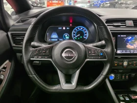 Nissan Leaf  Facelift 2023 | 62 kWh - 17900 € / 35009.36 лв. - 10218125 8