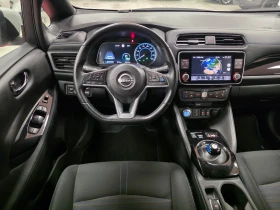 Nissan Leaf  Facelift 2023 | 62 kWh - 17900 € / 35009.36 лв. - 10218125 7