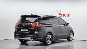 Kia Carnival ПОДГРЕВ ВОЛАН* КРАЙНА ЦЕНА | Auto.bg — изображение 2