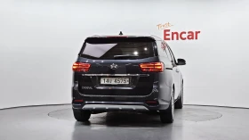 Kia Carnival ПОДГРЕВ ВОЛАН* КРАЙНА ЦЕНА | Auto.bg — изображение 4