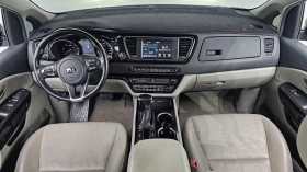 Kia Carnival ПОДГРЕВ ВОЛАН* КРАЙНА ЦЕНА | Auto.bg — изображение 7