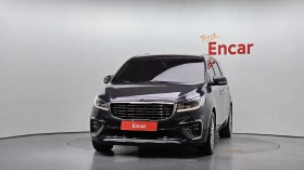 Kia Carnival ПОДГРЕВ ВОЛАН* КРАЙНА ЦЕНА | Auto.bg — изображение 3