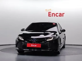 Toyota Camry XV70 2.5 LE Hybrid | Auto.bg — изображение 3