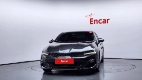 Kia K5 2.0 LPI Noblesse autogeorge.com | Mobile.bg � ����� ������ 3