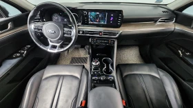 Kia K5 2.0 LPI Noblesse autogeorge.com | Mobile.bg � ����� ������ 7