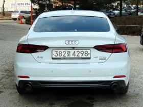 Audi A5 2.0 TFSI Quattro - ���� 30% ����� | Mobile.bg � ����� ������ 4