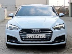 ������ Audi A5