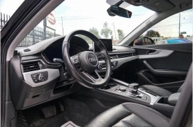 Audi A4 Technik / 360 / B&O / Carfax / ����������  | Mobile.bg � ����� ������ 4