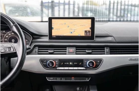 Audi A4 Technik / 360 / B&O / Carfax / ����������  | Mobile.bg � ����� ������ 7