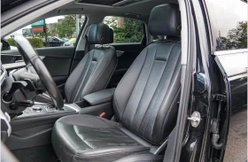 Audi A4 Technik / 360 / B&O / Carfax / ����������  | Mobile.bg � ����� ������ 8