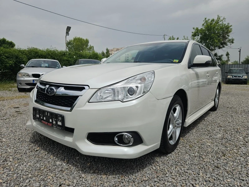 Subaru Legacy 2.0-150k.c, снимка 1 - Автомобили и джипове - 46139898