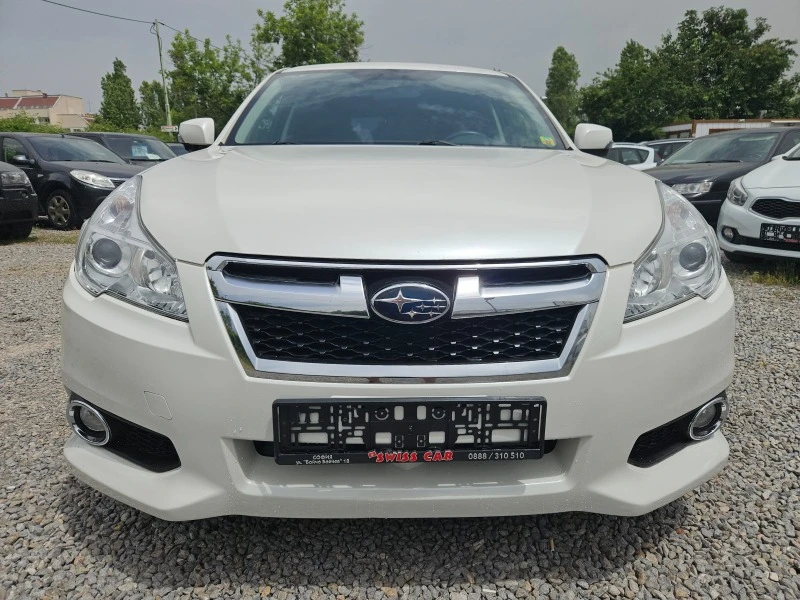 Subaru Legacy 2.0-150k.c, снимка 16 - Автомобили и джипове - 46139898