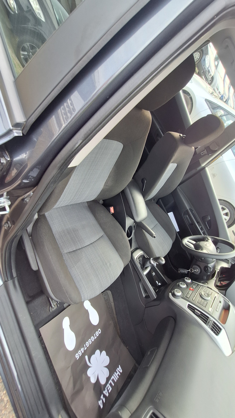 Kia Ceed 1.4 Facelift 90Ps  , снимка 6 - Автомобили и джипове - 46144678