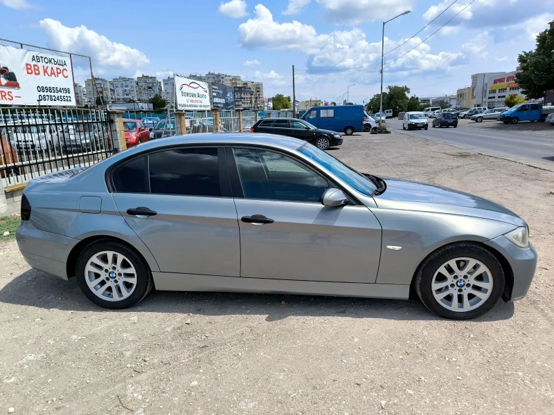 BMW 320 i - 150 hp - AUTOMATIC, снимка 3 - Автомобили и джипове - 46781377