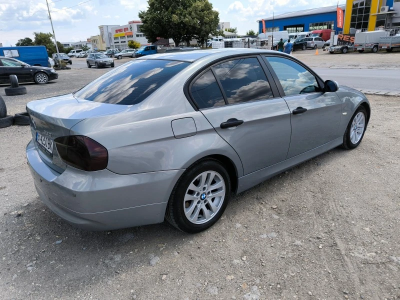 BMW 320 i - 150 hp - AUTOMATIC, снимка 4 - Автомобили и джипове - 46781377