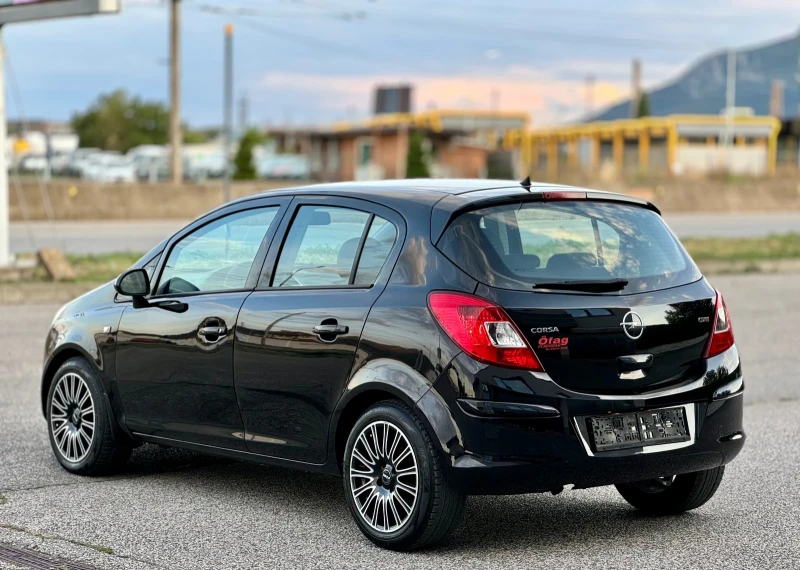 Opel Corsa 1.3CDTi~90hp~6скорости!, снимка 7 - Автомобили и джипове - 47272436