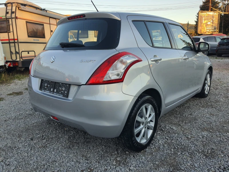 Suzuki Swift, снимка 4 - Автомобили и джипове - 47441585