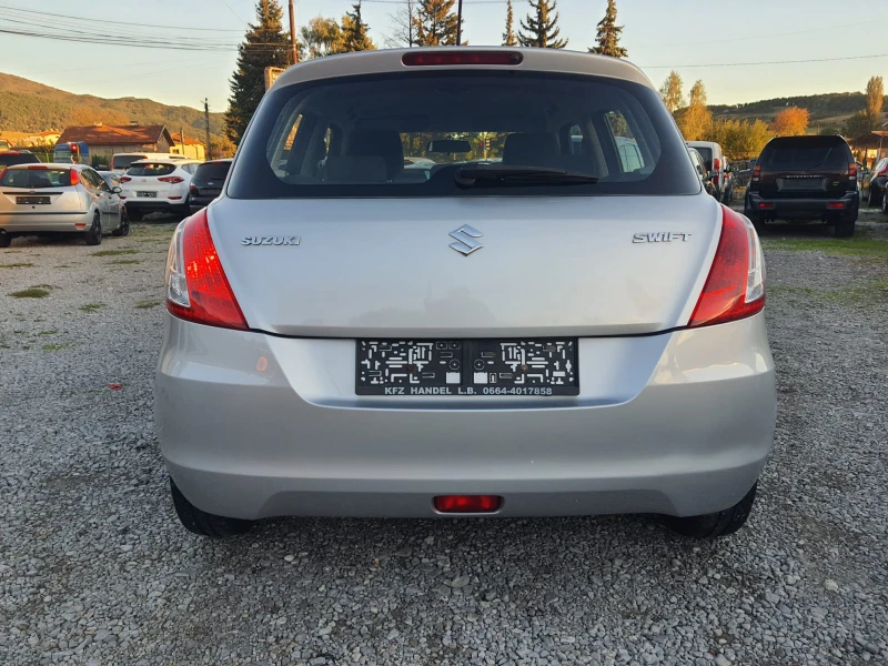 Suzuki Swift, снимка 2 - Автомобили и джипове - 47441585