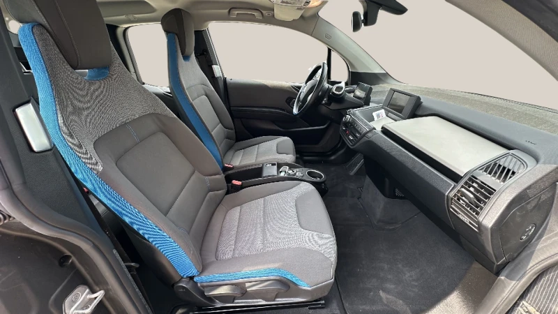 BMW i3 94 ah, снимка 12 - Автомобили и джипове - 48010807