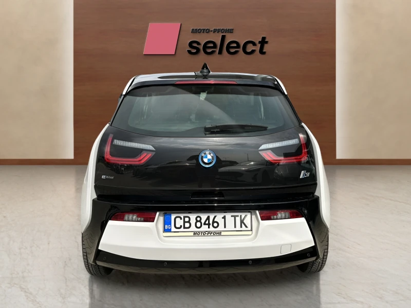 BMW i3 94 ah, снимка 4 - Автомобили и джипове - 48010807