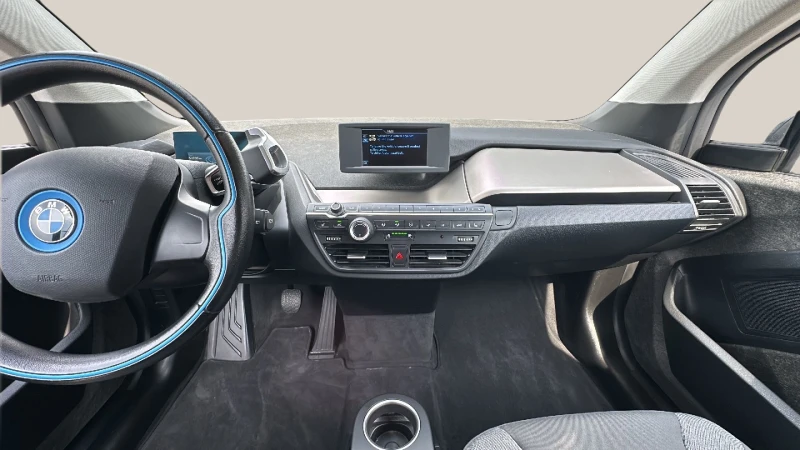 BMW i3 94 ah, снимка 10 - Автомобили и джипове - 48010807