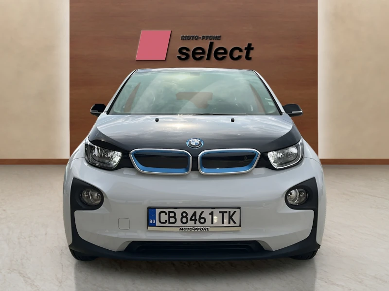 BMW i3 94 ah, снимка 8 - Автомобили и джипове - 48010807