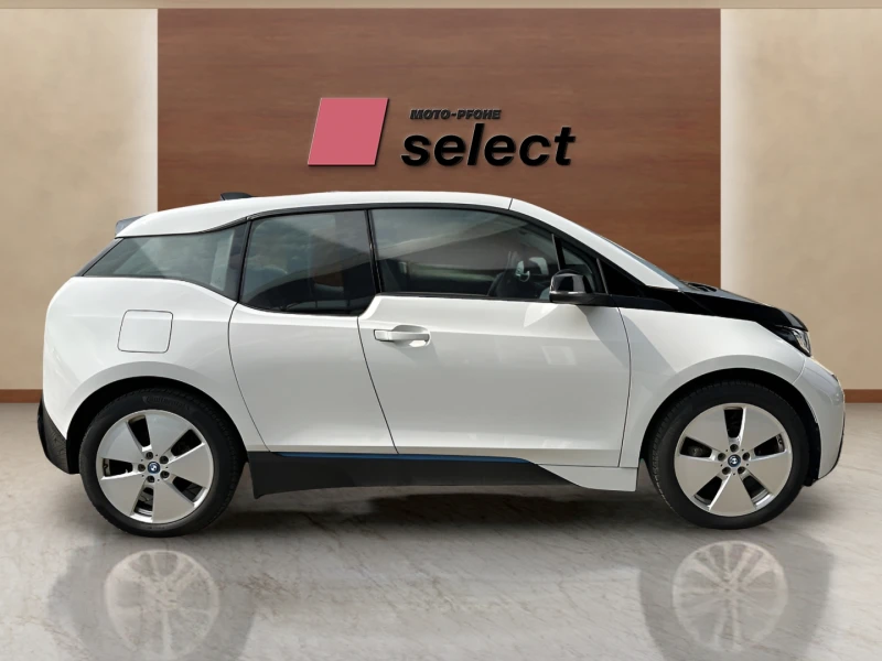 BMW i3 94 ah, снимка 6 - Автомобили и джипове - 48010807