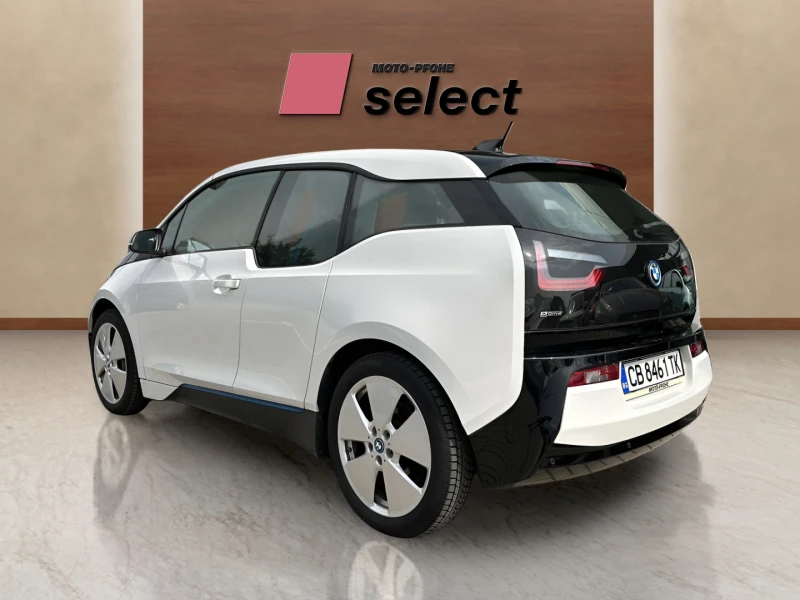 BMW i3 94 ah, снимка 3 - Автомобили и джипове - 48010807