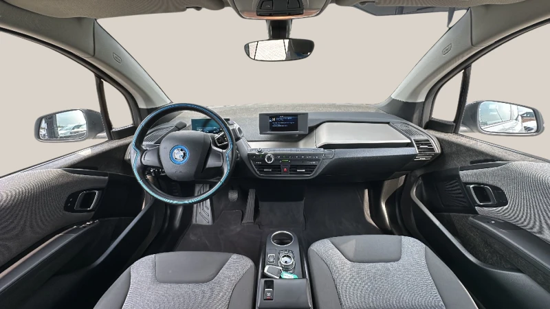 BMW i3 94 ah, снимка 9 - Автомобили и джипове - 48010807