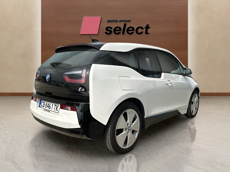 BMW i3 94 ah, снимка 5 - Автомобили и джипове - 48010807