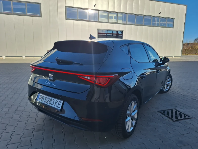 Seat Leon 2.0* 45 000km* full led , снимка 8 - Автомобили и джипове - 48485154