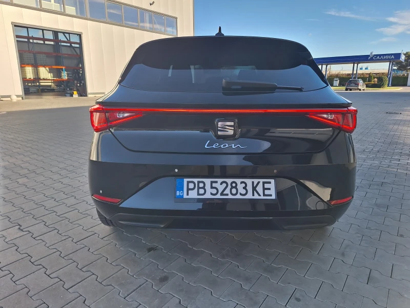 Seat Leon 2.0* 45 000km* full led , снимка 6 - Автомобили и джипове - 48133539