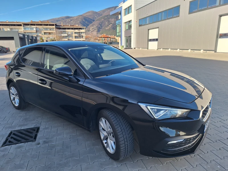 Seat Leon 2.0* 45 000km* full led , снимка 5 - Автомобили и джипове - 48485154