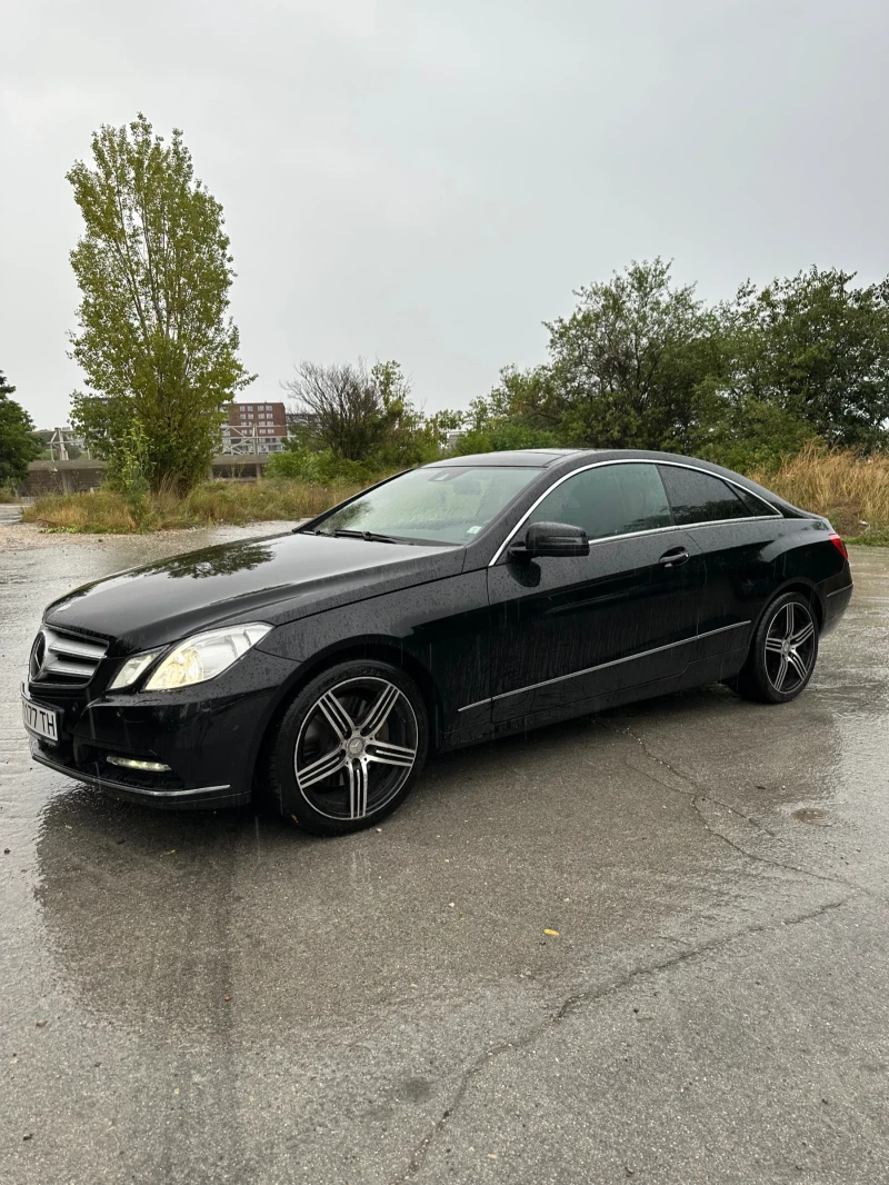 Mercedes-Benz 350 Face, Високо Оборудвана, Цялостно обслужена, снимка 3 - Автомобили и джипове - 48350708