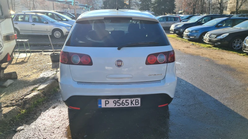 Fiat Croma, снимка 4 - Автомобили и джипове - 48436865