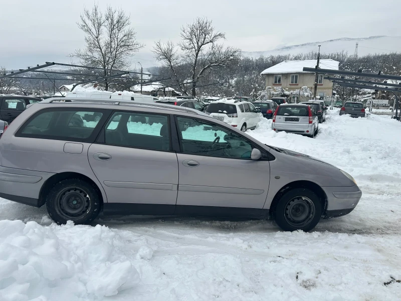 Citroen C5 2.0HDi , снимка 5 - Автомобили и джипове - 48491429