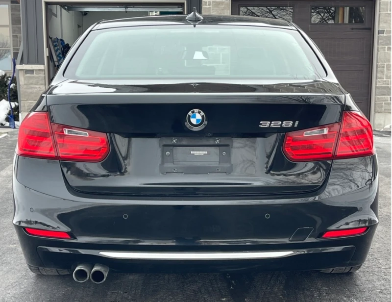 BMW 328 * xDrive * AWD,  Пълна сервизна история!, снимка 6 - Автомобили и джипове - 48747247