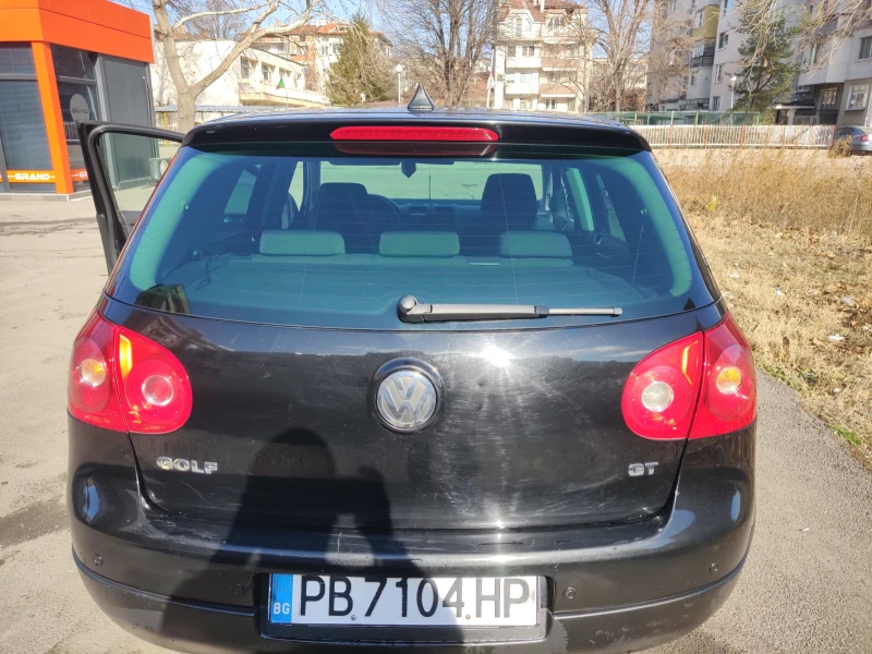 VW Golf, снимка 6 - Автомобили и джипове - 49199654