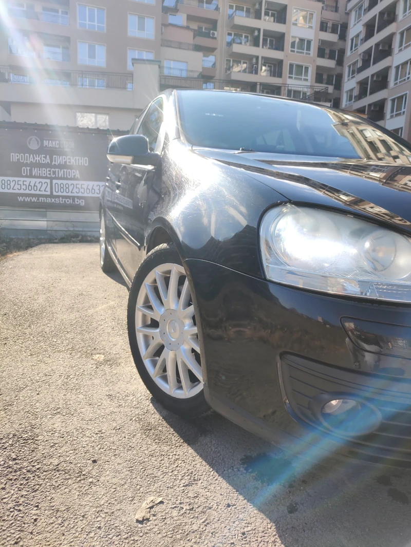 VW Golf, снимка 9 - Автомобили и джипове - 49199654