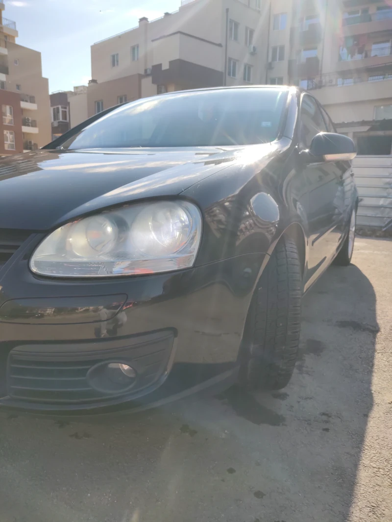 VW Golf, снимка 11 - Автомобили и джипове - 49199654