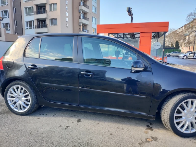 VW Golf, снимка 13 - Автомобили и джипове - 49199654