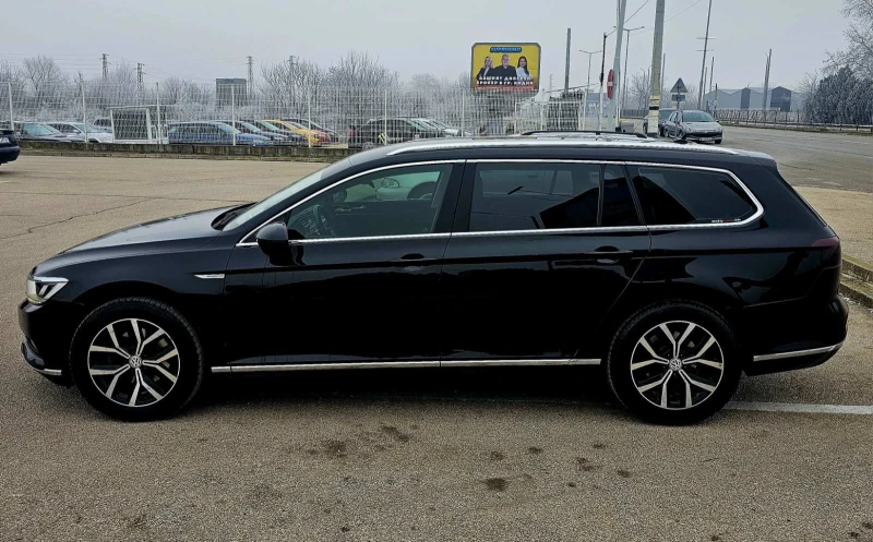 VW Passat 2.0 TDI Exclusive edition, снимка 5 - Автомобили и джипове - 49227018