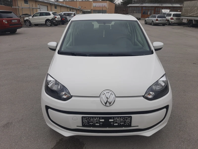 VW Up 1.0mpi, снимка 7 - Автомобили и джипове - 49511794