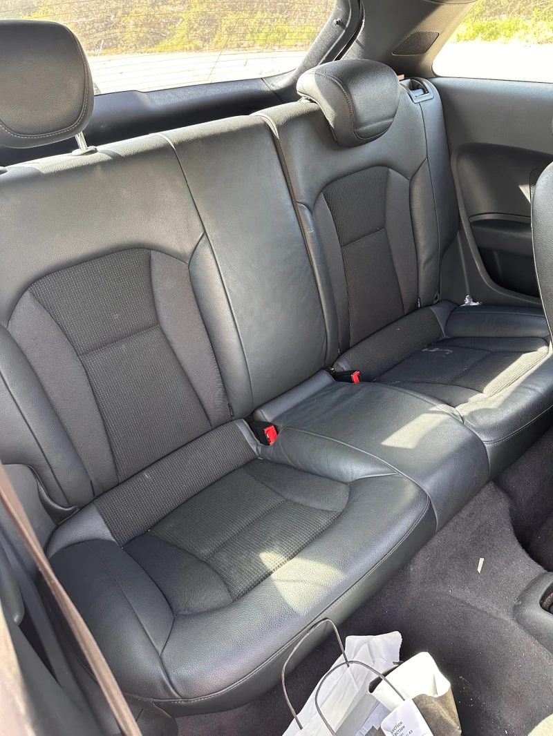 Audi A1 1.4tsi dsg s line , снимка 7 - Автомобили и джипове - 51899802