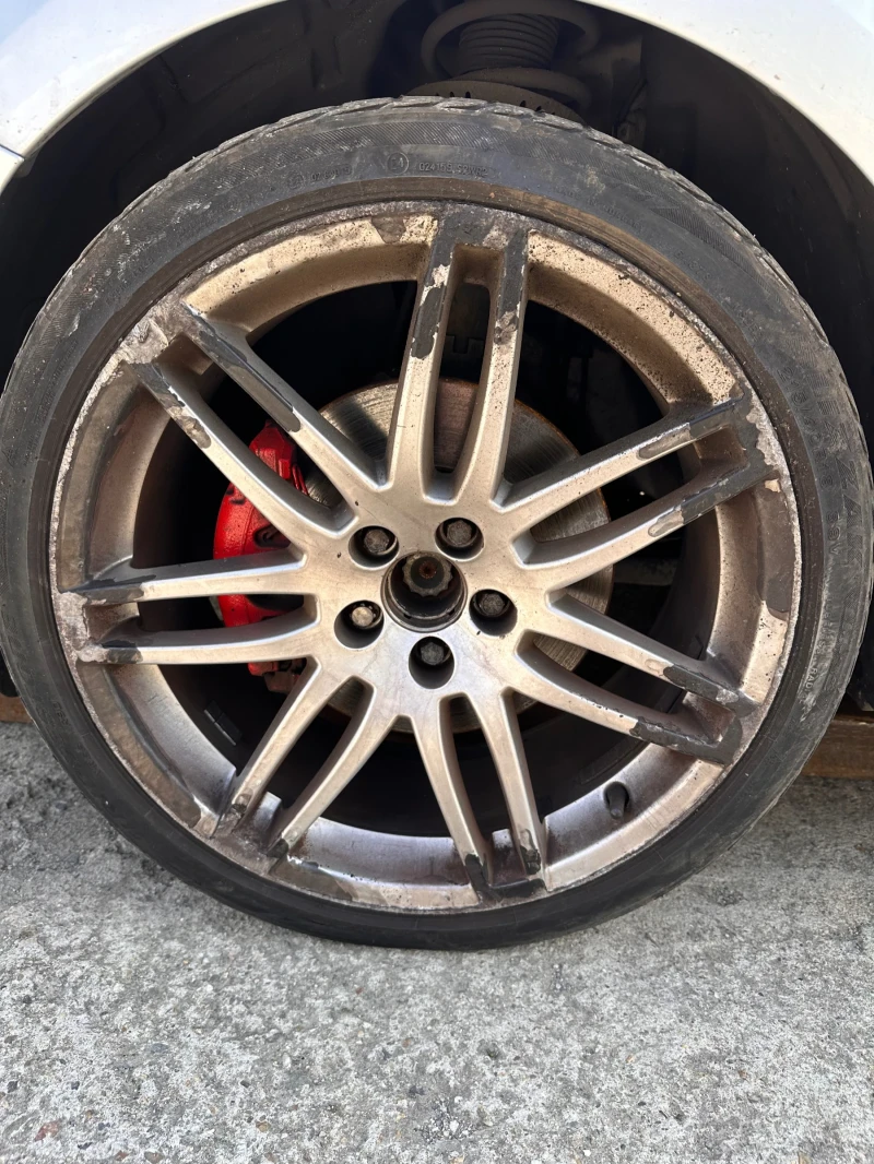 Audi A1 1.4tsi dsg s line , снимка 14 - Автомобили и джипове - 51899802