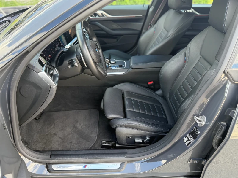 BMW 420 M-pack , снимка 9 - Автомобили и джипове - 50329178